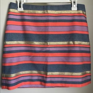 J. crew skirt
